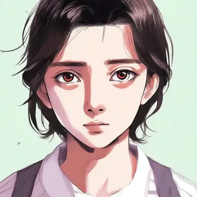 The character's pleading eyes captivated the readers, evoking sympathy and compassion for their situation.
