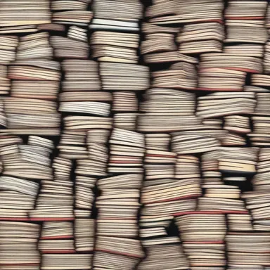 I decided to get rid of all my old cartoons and movies on DVD because I didn't watch them anymore.