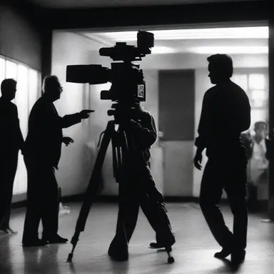 The director decided to get rid of some scenes in the final cut of the movie to improve its pacing.