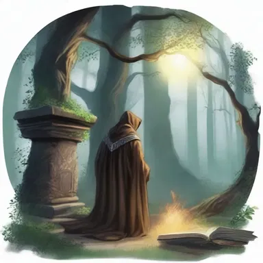 In order to create a more realistic storyline, the author chose to get rid of all the magical elements from the fantasy novel.