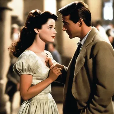 The movie had a novel storyline that kept the audience engaged from start to finish.