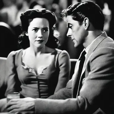 The movie had a novel storyline that kept the audience engaged from start to finish.