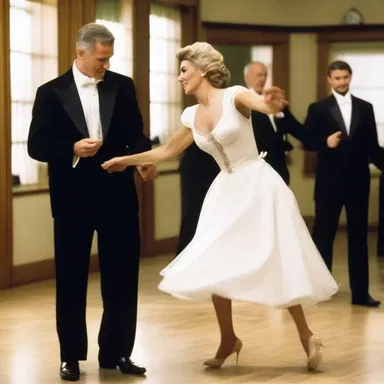 Why did the carpenter refuse to go to the dance? He didn't have a partner to dance 'spin-dule' with!