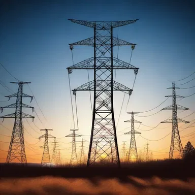 Why did the electron break up with the power grid? Because it couldn't resist its high voltage charm!