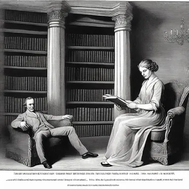 The worthwhileness of reading classic literature lies in the deep moral and philosophical insights it offers.