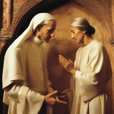 Practicing forgiveness and compassion demonstrates the worthwhileness of religious teachings.