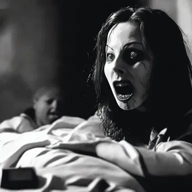 The adrenaline rush and suspense of watching a horror film can make it a worthwhileness experience for fans of the genre.