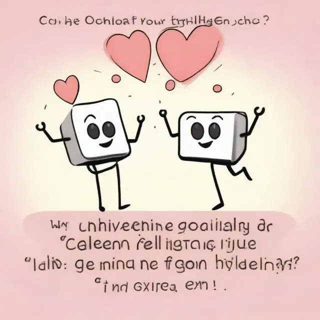 Why did the calcium ion go on a date with the magnesium ion? Because they had great chemistry!