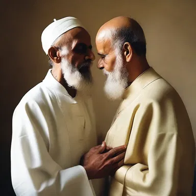 In some religious teachings, frigidness is condemned as it goes against the principles of love and compassion that are encouraged.