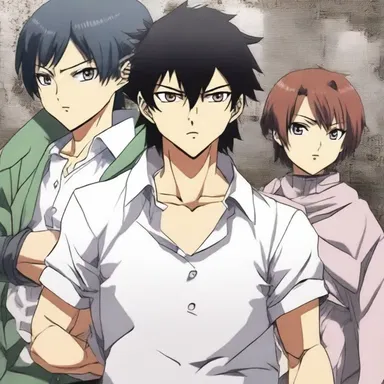 In the anime series, the protagonist's frigidness became a central conflict that influenced the storyline.
