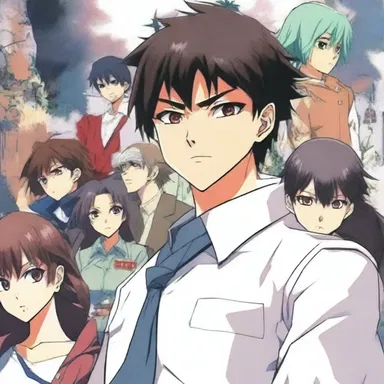 In the anime series, the protagonist's frigidness became a central conflict that influenced the storyline.