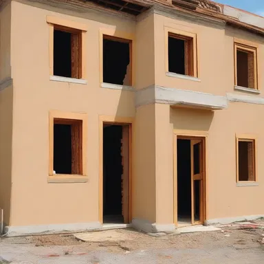 The misleader of the construction project intentionally cut corners, resulting in a structurally unsound building.