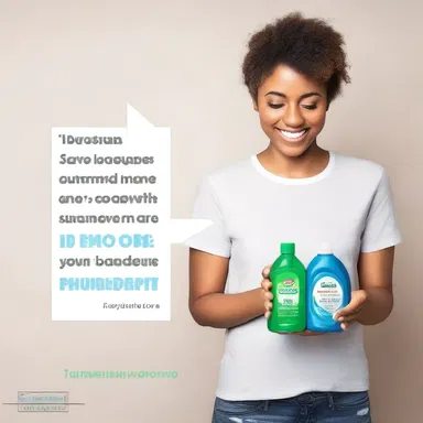 Why did the cationic detergent go to therapy? Because it could never figure out how to stay positive!