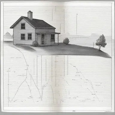 The author used conventional narrative techniques, such as a linear plot structure, in his novel.