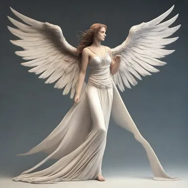 In Greek mythology, Tussore was a winged creature known for spinning magnificent silk threads.