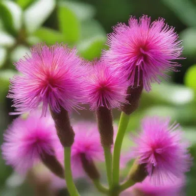 In the magical world of dragons and sorcery, the candelilla plant is known to provide a mystical wax with incredible powers.
