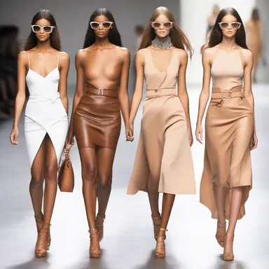 Fashion enthusiasts eagerly anticipate mid-September as it marks the beginning of the fall fashion season.