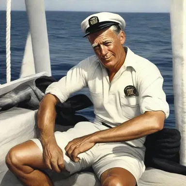 Why did the sailor always prefer the lee tide? Because it blew him in the same direction as his nap!