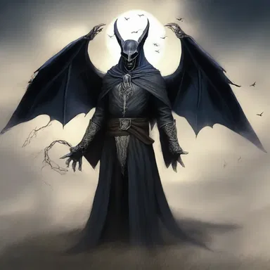 In the mystical land of Eloria, the batrachian was believed to possess magical powers and was often used by sorcerers in their enchanted spells.