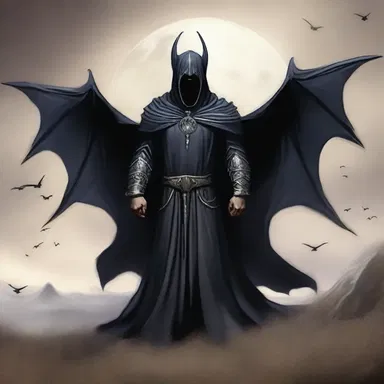 In the mystical land of Eloria, the batrachian was believed to possess magical powers and was often used by sorcerers in their enchanted spells.