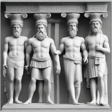 According to mythology, when the gods created programming languages, they made syntax rules to prevent syntax errors.