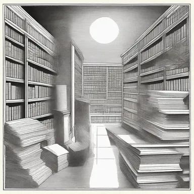 The author's extensive use of symbolism throughout the novel is associable with literary techniques employed in postmodern literature.