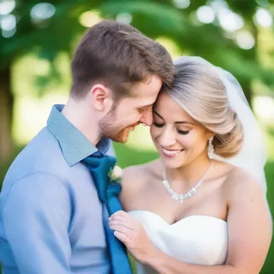 He expressed his affection for her cerebrally through heartfelt letters and romantic gestures.