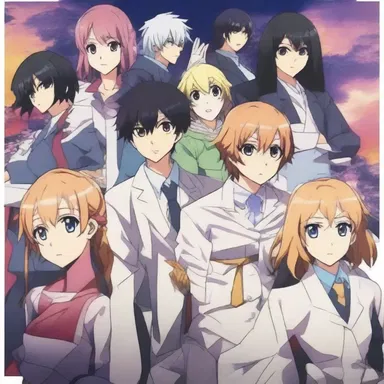 The unveiling of the latest anime series left fans excited for what is to come in the storyline.