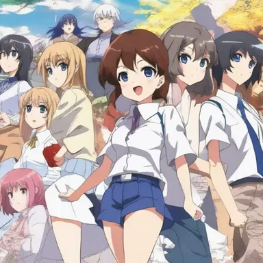The unveiling of the latest anime series left fans excited for what is to come in the storyline.