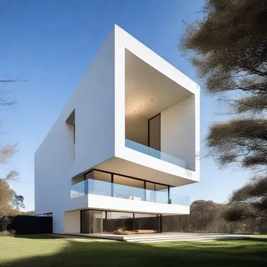 The grand unveiling of the architect's latest masterpiece left everyone in awe.