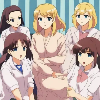 The dialogue in this anime series is often filled with tripe, making it difficult to take the characters' motivations seriously.