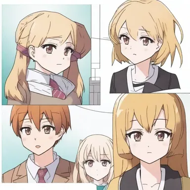 The dialogue in this anime series is often filled with tripe, making it difficult to take the characters' motivations seriously.