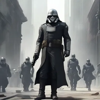 In the futuristic dystopian world, rebels plotted regicide to overthrow the oppressive king and establish a fairer system.