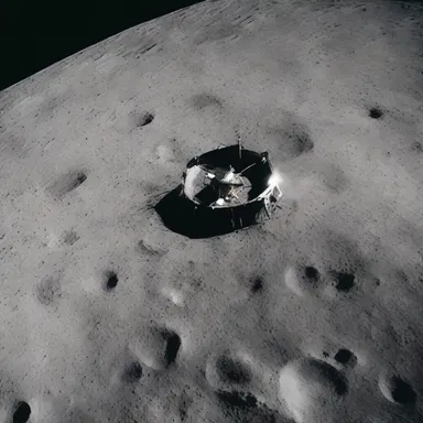 During the Apollo 11 mission, the hour angle helped in calculating the precise landing position on the moon.