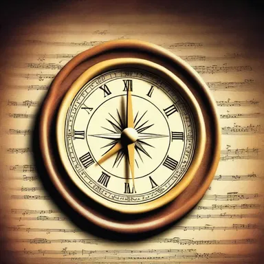 In some religious scriptures, the hour angle is mentioned as a celestial measurement to signify divine timing.