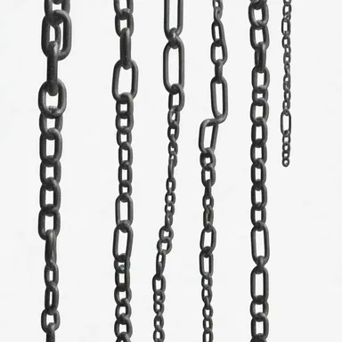 Why did the straight chain go to the party alone? Because it had no side chains!