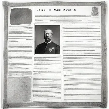 In my history class, we had to review documents detailing the administrative policies of a long-forgotten ruler; it was the epitome of boring bumf.