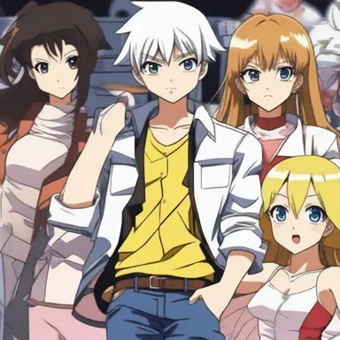The expounder of the anime series provided detailed explanations of the complex plot twists and character developments.