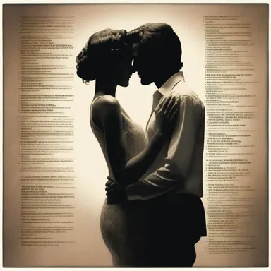The expounder of romantic movies analyzed the emotional depth and romantic themes present in the film.