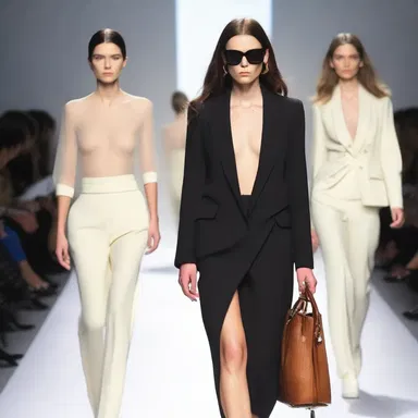 The expounder in the fashion industry provided insightful explanations of the latest trends and fashion styles.