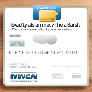 I forgot to pay my credit card bill and my bank has now officially declared me their 'Customer of the Month' for defaulting on payments.