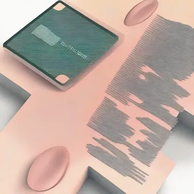In the futuristic world of science fiction, people have implanted microchips that automatically deduct payments from their accounts, eliminating the possibility of defaulting on loans.