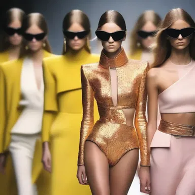 The fashion industry is full of boondoggles, with designers creating expensive pieces that no one actually wears.