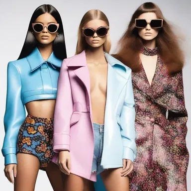 The fashion industry is full of boondoggles, with designers creating expensive pieces that no one actually wears.