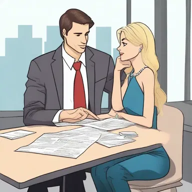 In order to impress his date, he pretended to be busy with boondoggle work, but it was clear he wasn't accomplishing anything.