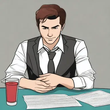In order to impress his date, he pretended to be busy with boondoggle work, but it was clear he wasn't accomplishing anything.