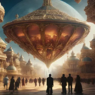 The special effects in the movie were so dazzling that it felt like being transported to another world.