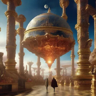 The special effects in the movie were so dazzling that it felt like being transported to another world.