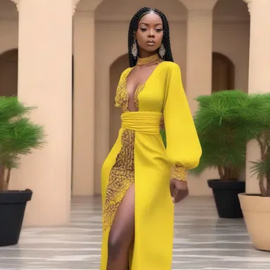 By the bye, have you seen the latest collection by that designer?