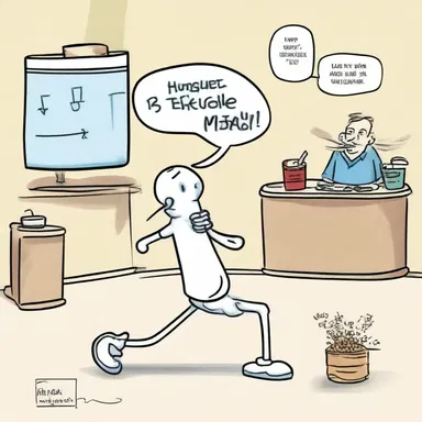 Why did the diaphyseal bone go to the party? Because it wanted to have a humorous break!